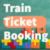 railway ticket booking here